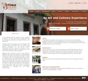 http://hotel-kreuzblume.de