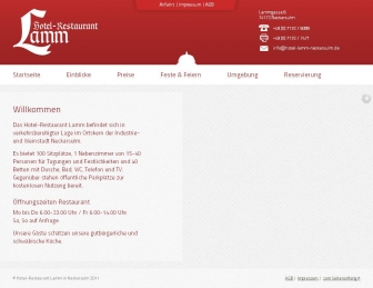 http://hotel-lamm-neckarsulm.de