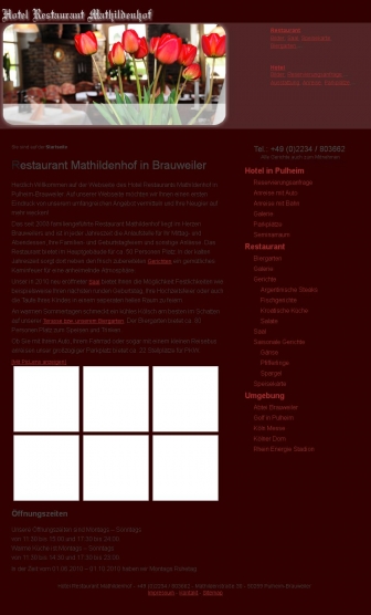 http://hotel-mathildenhof.de