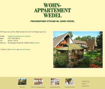 http://hotel-pension-wedel.de