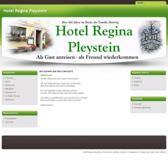 http://www.hotel-regina-pleystein.com/
