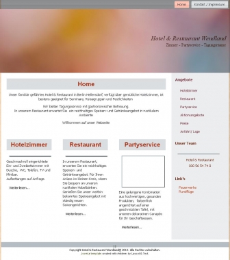 http://hotel-restaurant-wendland.de