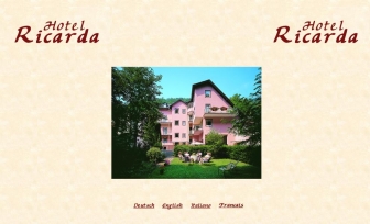 http://hotel-ricarda.de