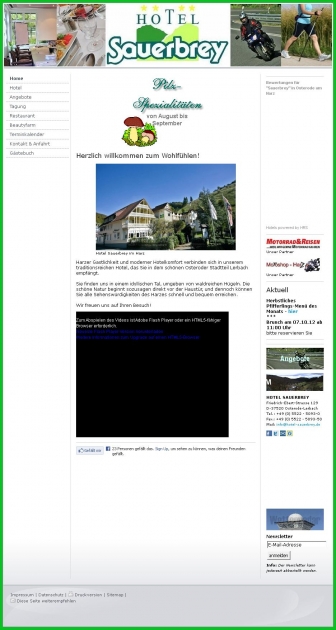http://hotel-sauerbrey.de