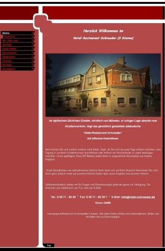 http://hotel-schraeder.de