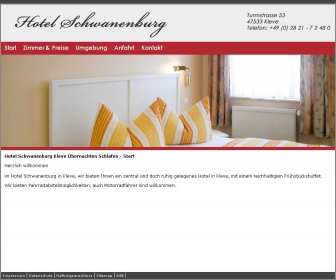 http://www.hotel-schwanenburg.de