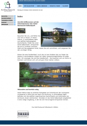http://hotel-selbachpark.de