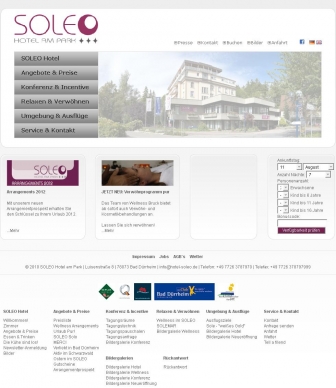 http://hotel-soleo.de