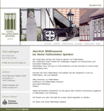 http://hotel-spieker.de