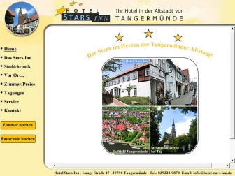 http://hotel-stars-inn.de