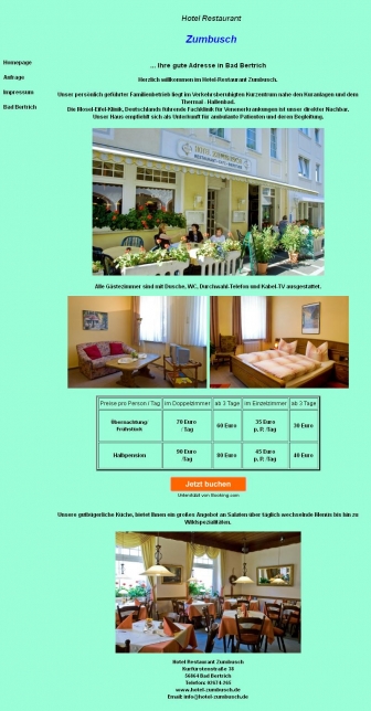 http://hotel-zumbusch.de