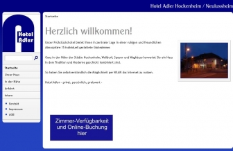 http://hoteladler.de
