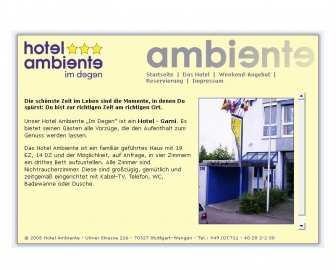 http://www.hotelambiente.de