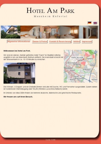 http://hotelampark.net