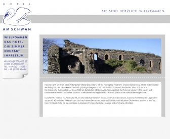 http://hotelamschwan.de