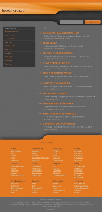 http://hotelandrea.de