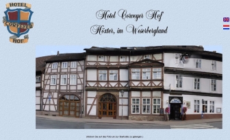 https://www.hotelcorveyerhof.de