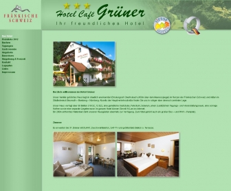 http://hotelgruener.de
