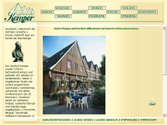 http://hotelkemper.de