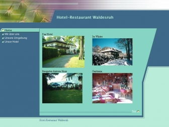 http://hotelrestaurantwaldesruh.de