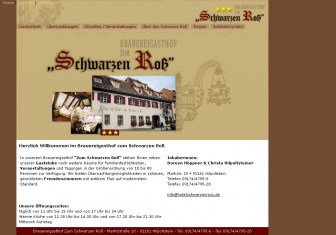 http://hotelschwarzesross.de