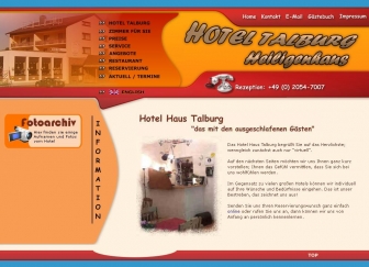 http://hoteltalburg.de