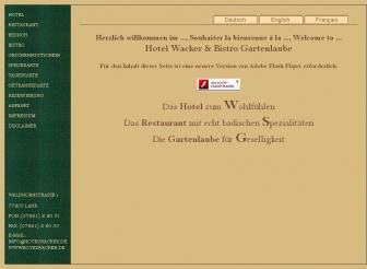 http://hotelwacker.de