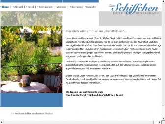 http://hotelzumschiffchen.de