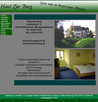 http://hotelzurburg.de