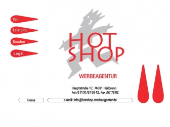 http://hotshop-werbeagentur.de