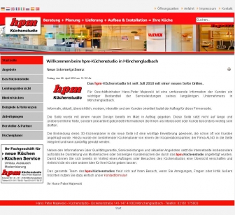 http://hpm-kuechenstudio.de