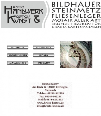 http://hristo-kostov.de