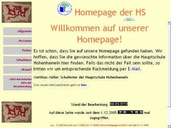 http://hs-hohenhameln.de
