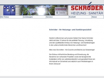 http://hs-schroeder.de