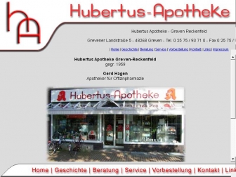 http://hubertus-apotheke-greven.de
