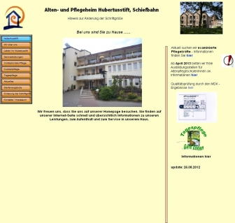 http://hubertusstift-willich.de