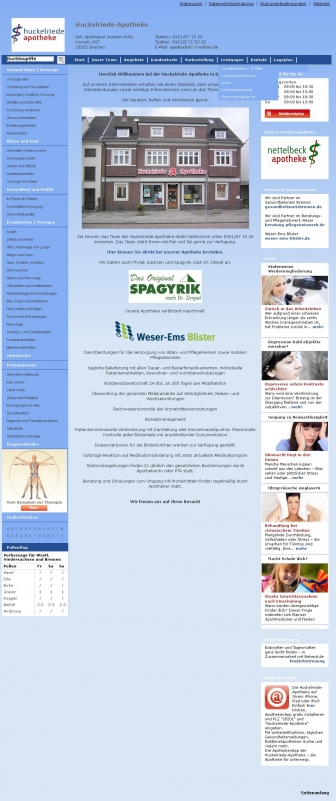 http://www.huckelriede-apotheke.de