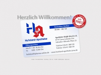 http://www.hufeland-apotheke-jena.de