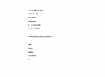 http://hufnagel-architekten.de