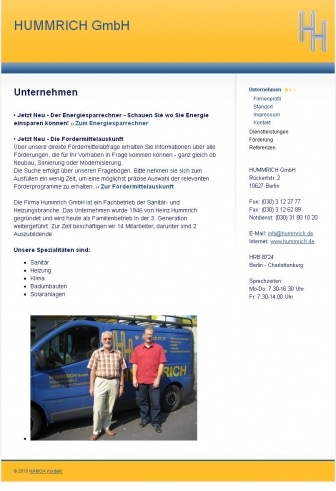 http://hummrich.de