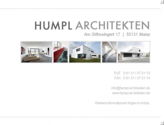 http://humpl-architekten.de