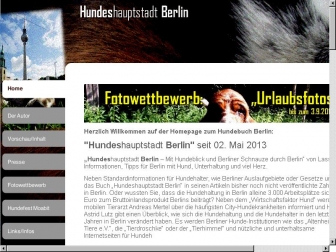 http://hundeshauptstadt-berlin.de