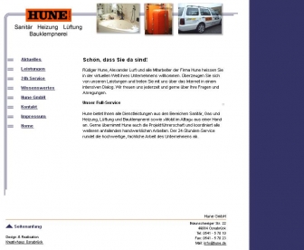 http://hune.de