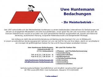 http://huntemann-bedachungen.de