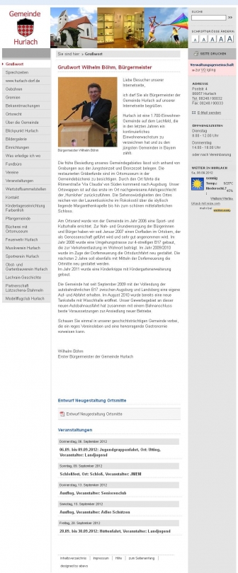 http://hurlach.de