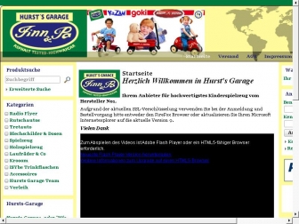 http://hursts-garage.de