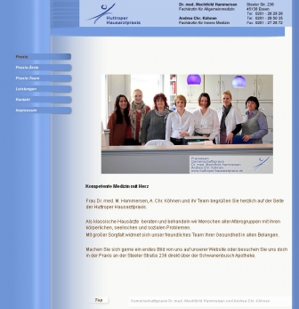 http://huttroper-hausarztpraxis.de