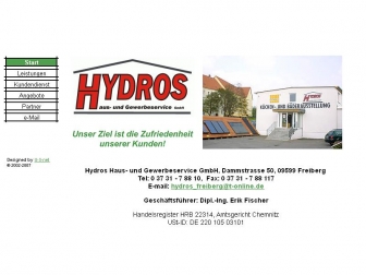 http://hydros-haustechnik.de