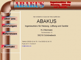 http://ib-abakus.de