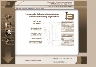 http://www.ib-markau.de